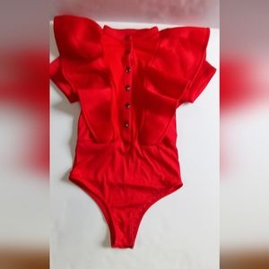 Women's bathing suit